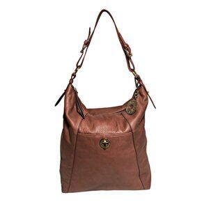 Isaac Mizrahi! Hobo Shoulder Bag